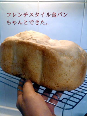 帰ってきたティファ子